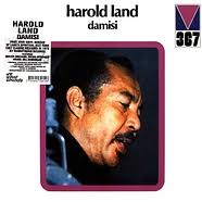 Harold Land