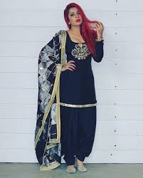 Custom Made Availaible At Royal Threads Boutique To Order Whatsapp At 919646916105 Punjabi Outfits Punjabi Fashion Patiala Suit Designs