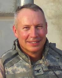 COMMANDANT OF THE MARINE CORPS GENERAL ROBERT NELLER