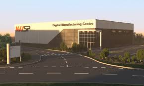 Permohonan tamat pada 30 jun 2021, jam 11.45 malam 3 4m In Funding Secured For Digital Manufacturing Center At Heart Of Uk Motorsport 3d Printing Industry