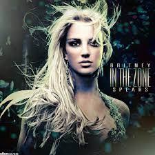 The best 2000s album in the world.ever! Pin On Britney Spears Fan Made Album Art