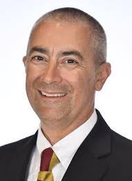 Ellwood City native Doug Tammaro receives national CoSIDA award