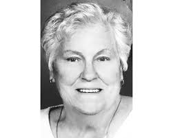 Shirley Colley Obituary (2015)