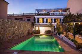 Последние твиты от afa escola l'alzina molins de rei (@afa_lalzina). Villa Son Mas Alzina Living