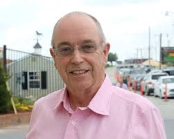 Reade Baker Goes to $300,000 for Into Mischief Colt