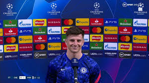 Road to the final 17 videos. It Doesn T Get Better Than That Mason Mount On Reaching Champions League Semi Finals