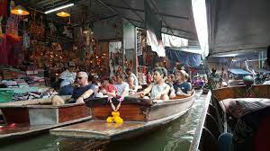 Bangkok (the bangsa / ann): Nonamanis Ku Bercuti Ke Bangkok Jan 2018
