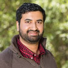 Dr. Reuben Jacob, MD