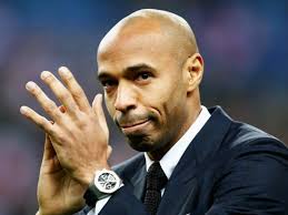 Barcelona: Thierry Henry in line to replace under-fire Valverde