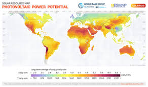 Solar Power Wikipedia