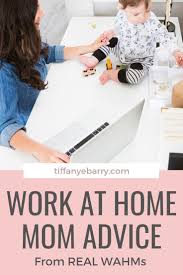 How To Create A Work At Home Mom Schedule That Works Work From Home Moms Mom Schedule Smart Parenting