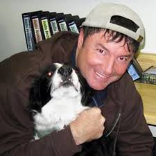 Body pulled from Montrose canal was missing disc jockey