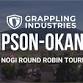 Grappling Industries THOMPSON-OKANAGAN event image