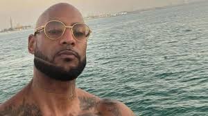 Booba et Tanguy David s'écharpent sur Twitter à propos du Mali !