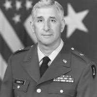 New York Army National Guard Major (Dr.) Joel Bachman