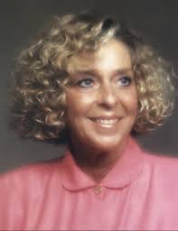 Obituary information for Bonnie Lee Olmstead