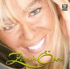Zerrin özer, zerrin özer (d. Zerrin Ozer Album Vikipedi