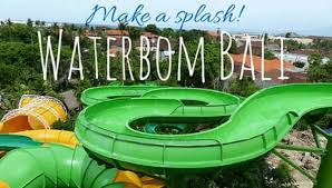 Bali Fun Waterbom Tiket Home Facebook Harga tiket naik euro bungy di waterbom bali ini diluar harga tiket masuk waterbom bali, yaitu setiap pengunjung akan dikenakan biaya rp.75.000/orang. facebook