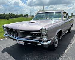 Image result for Nocturne Blue 1964 GTO