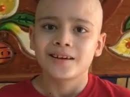 Fundraiser by Nayeli Brito : Ayuda para quimioterapia Help for chemotherapy