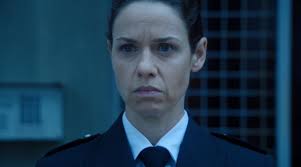 Wentworth" Seeing Red (TV Episode 2016)