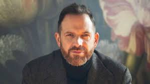 Joe Abercrombie (@joeabercrombie.com) — Bluesky