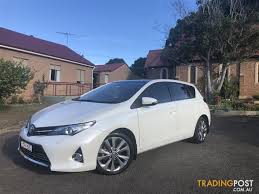 Select your country & nearest port. 2013 Toyota Corolla Levin Zr Zre182r 5d Hatchback