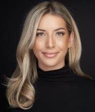 Miranda Levy, Residential Real Estate Broker