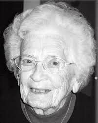 Julia Halverson Obituary (2005)