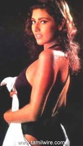 She debuted in tamil under sathya jyothi banner with the film idhayam alongside murali. Heera Turns Red Hot Movie Secret