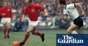 A pot of tea and this. 1966 And All That The Best New Football Books Sport And Leisure Books The Guardian