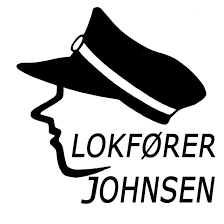 Lokfører Johnsen