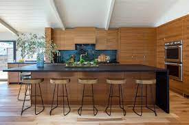 Teak kitchens and teak cabinets will not only complete the look of your home, they will last beyond every trend, and will always look amazing. See How 1 Kitchen Style Works With 5 Types Of Wood