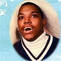 Damin Johnson Obituary