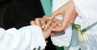 Termasuk acara serah terima pengantin, pihak keluarga pria yang diwakilkan akan menyerahkan pengantin pria kepada pihak keluarga Taufanyanuar Sambutan Lamaran Pihak Pria