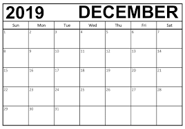 Editable December 2019 Calendar Worksheet Calendar Printables Free Printable Calendar Templates Calendar Word
