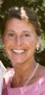 Jane Mackey Obituary