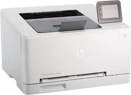 Why my hp laserjet cp1525nw driver doesn't work after i install the new driver? Amazon Com Hp Laserjet Pro M252dw Wireless Color Printer Amazon Dash Replenishment Ready B4a22a Electronics