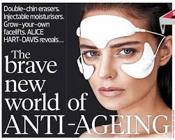 Vision loss is not a normal part of aging — and you can take steps to preserve your sight. The Future Of Anti Ageing Amwc 2018 The Tweakments Guide