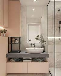 Black bathroom vanities, do you want gorgeous bathroom vanities to improve the ambiance of your bathrooms? Pinterest Agathamont3 Black Bathroom Modern Bathroom Vanity Bathroom Inspiration