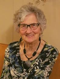 Joanna Givan Obituary (2017)