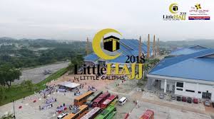 Little caliph kem sg besi sports day 2018. Official Little Caliphs Program Simulasi Little Hajj 2018 Full Youtube