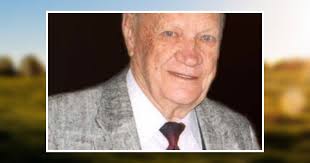 Edward S. Bock Obituary March 22, 2015