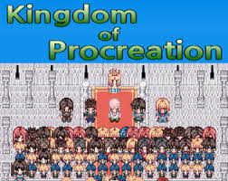 Взломанная версия apk на телефон и планшет. Kingdom Of Procreation By Ddb