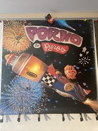 From Obscurity to Icon- The James Howard Phenomenon in the Adult Film Arena