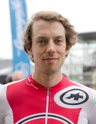 Iy as in eat how would other native speakers pronounce cyrille? Cyrille Thiery Wikipedia