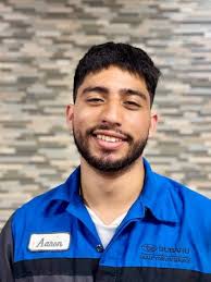 Dealership Staff at Subaru of Gainesville