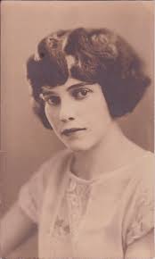 Ruby Velma Moore Geissler (1904-1985)