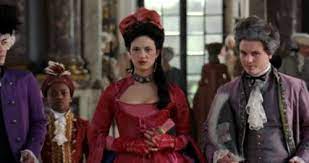 Marie antoinette (2006) / region 2 pal dvd / audio (dolby digital 5.1): Asia Argento As Du Barry Love Marie Antoinette 2006 Marie Antoinette Movie Marie Antoinette