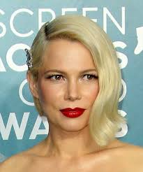 See more ideas about michelle williams, michelle williams hair, short hair styles. 14 Michelle Williams Hairstyles Hair Cuts And Colors